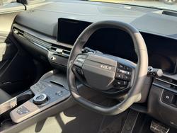 2026 Kia Sportage HEV GT-Line