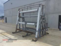 Rodon Transport Panel Frame