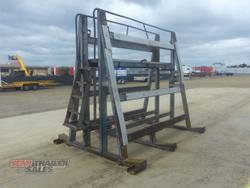 Rodon Transport Panel Frame