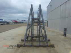 Rodon Transport Panel Frame