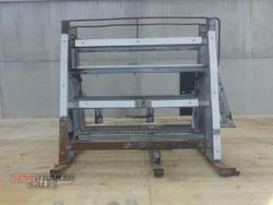 Rodon Transport Panel Frame