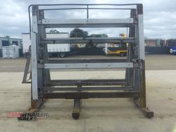 Rodon Transport Panel Frame