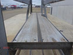 Rodon Transport Panel Frame