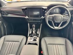 2026 ISUZU MU-X XT
