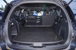 2025 Isuzu MU-X LS-T
