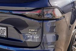 2025 Isuzu MU-X LS-T