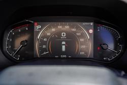 2025 Isuzu MU-X LS-T