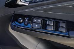 2025 Isuzu MU-X LS-T
