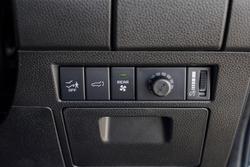 2025 Isuzu MU-X LS-T