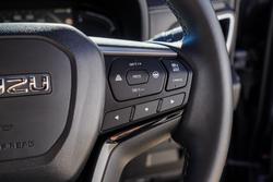 2025 Isuzu MU-X LS-T