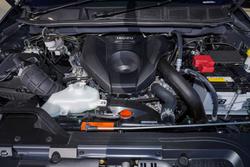 2025 Isuzu MU-X LS-T