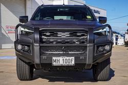 2025 Isuzu MU-X LS-T