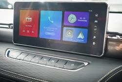 2026 GWM HAVAL Jolion