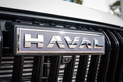 2026 GWM HAVAL Jolion