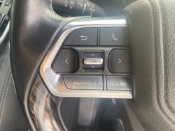 2022 Toyota Landcruiser
