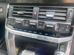 2022 Toyota Landcruiser