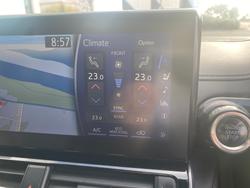 2022 Toyota Landcruiser