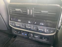 2022 Toyota Landcruiser