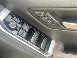 2022 Toyota Landcruiser