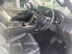 2022 Toyota Landcruiser