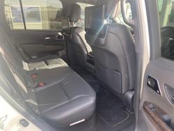 2022 Toyota Landcruiser
