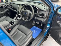 2024 SUBARU
OUTBACK AWD SPORT TOURING XT
