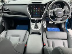 2024 SUBARU
OUTBACK AWD SPORT TOURING XT