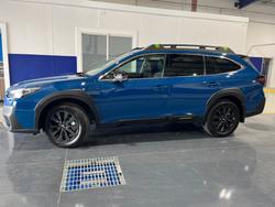 2024 SUBARU
OUTBACK AWD SPORT TOURING XT