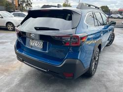 2024 SUBARU
OUTBACK AWD SPORT TOURING XT