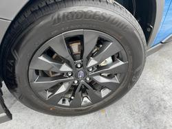 2024 SUBARU
OUTBACK AWD SPORT TOURING XT