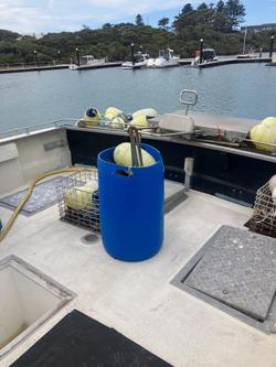 1984 COMMERCIAL Fishing Boat