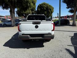 2025 VOLKSWAGEN AMAROK