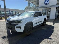 2025 VOLKSWAGEN AMAROK