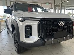 2025 LDV D90 Executive 