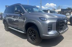 2025 LDV D90 Executive 