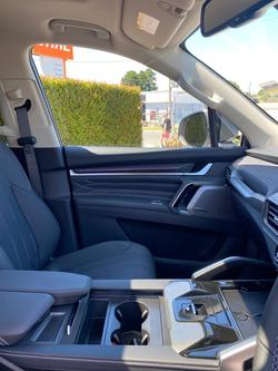 2025 LDV D90 Executive 