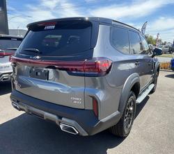 2025 LDV D90 Executive 