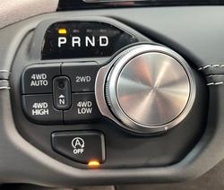 2025 RAM 1500 Laramie Sport