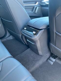 2025 LDV D90 Executive 