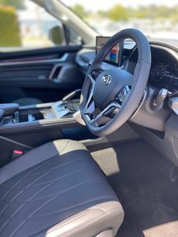 2025 LDV D90 Executive 