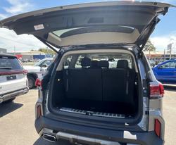 2025 LDV D90 Executive 