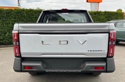 2025 LDV Terron 9 Origin