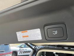 2025 LDV D90 Executive 