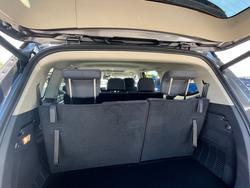 2025 LDV D90 Executive 
