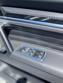 2025 LDV D90 Executive 