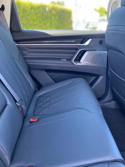 2025 LDV D90 Executive 