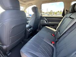 2025 LDV D90 Executive 