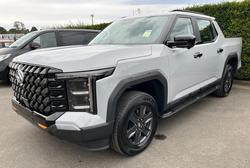 2025 LDV Terron 9 Origin