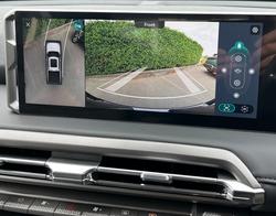 2025 LDV Terron 9 Origin