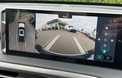 2025 LDV Terron 9 Origin